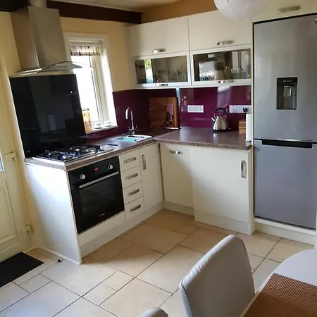 別荘 Edith Grove House キラーニー