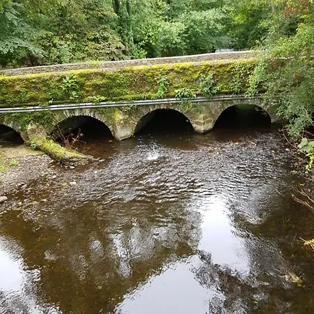 別荘 Edith Grove House