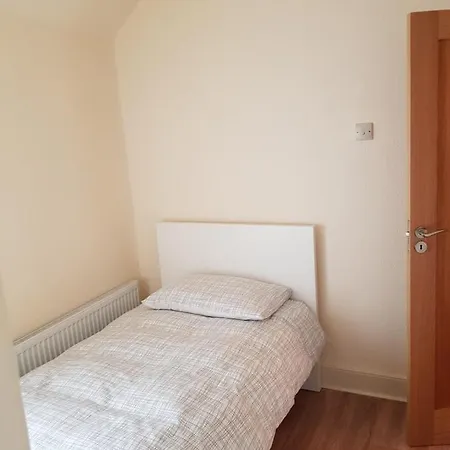 別荘 Edith Grove House