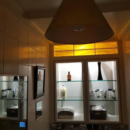 Edith Grove House בית נופש *