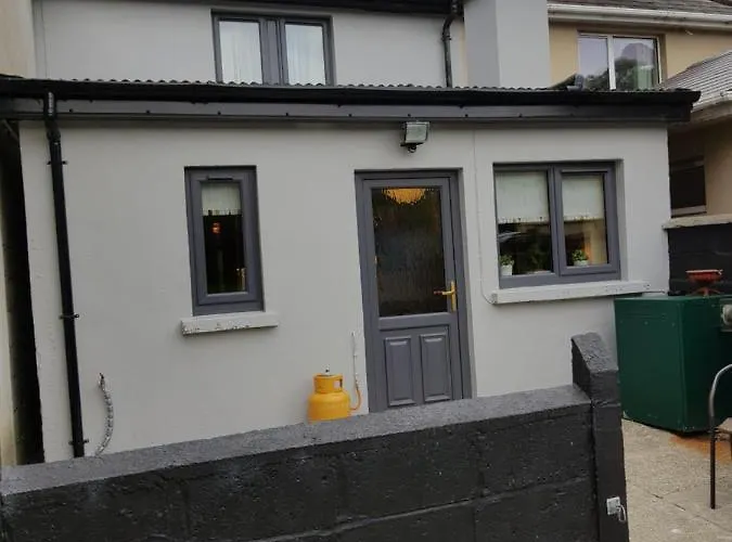 Edith Grove House Дом отдыха