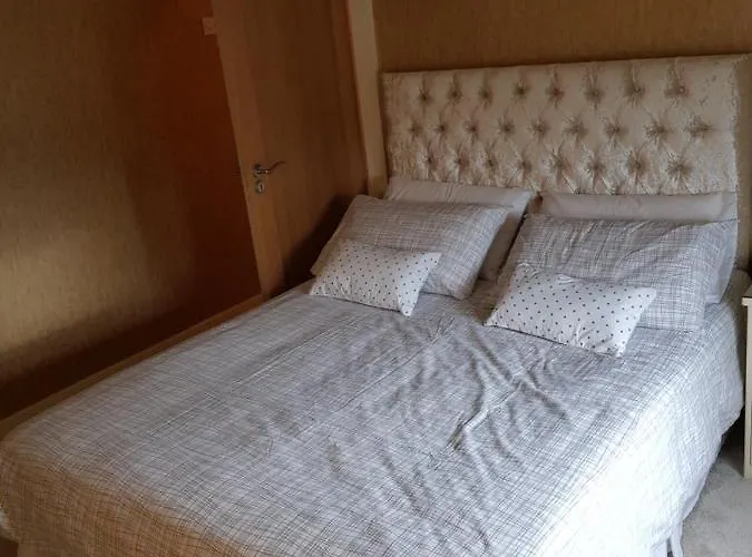 Дом отдыха Edith Grove House Килларни