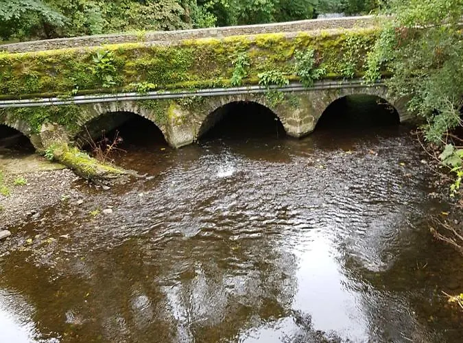 Nyaraló Edith Grove House