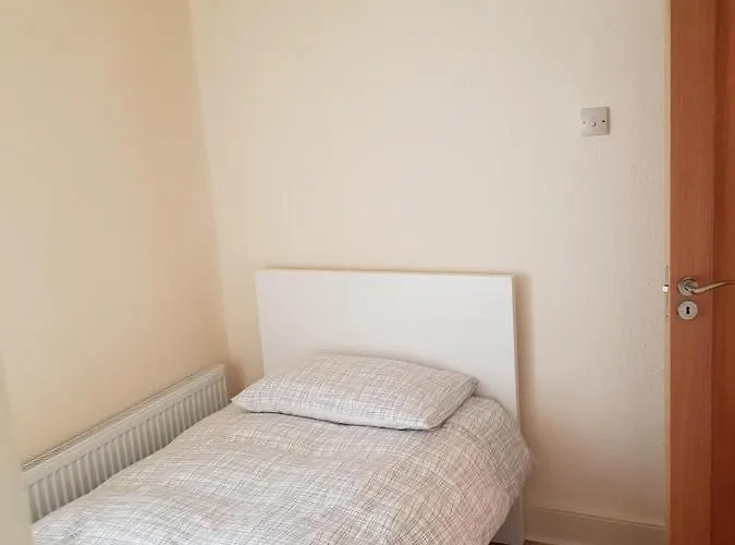 度假居 Edith Grove House