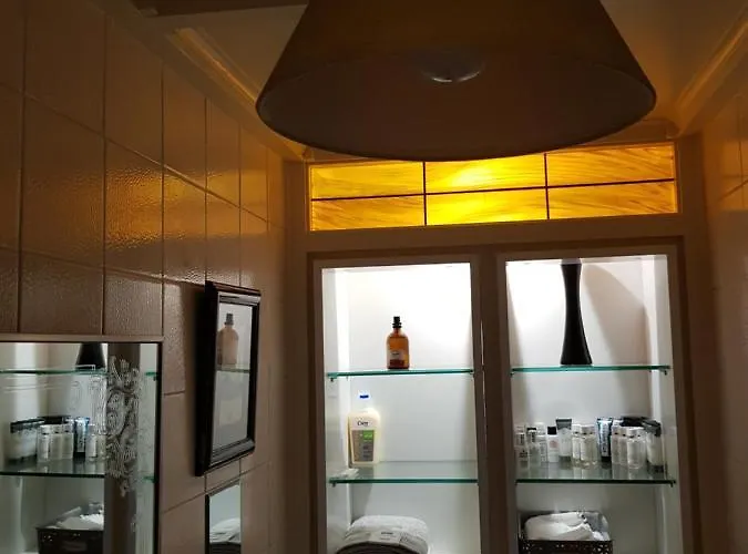 Edith Grove House 度假居 *