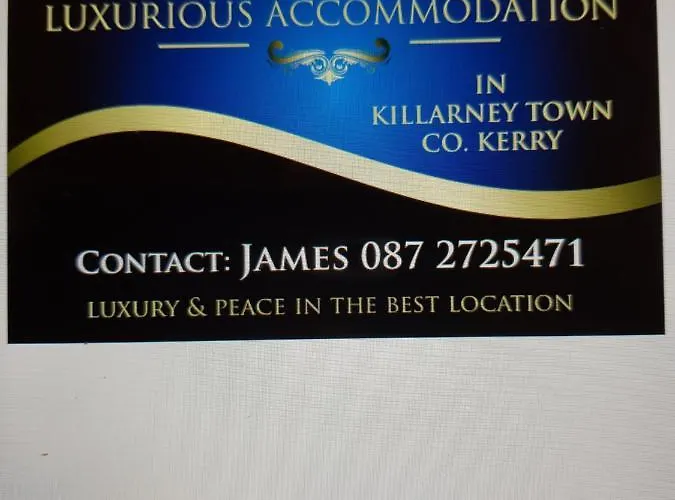 Edith Grove House 度假居 基拉尼