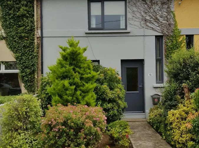 Edith Grove House 度假居 *