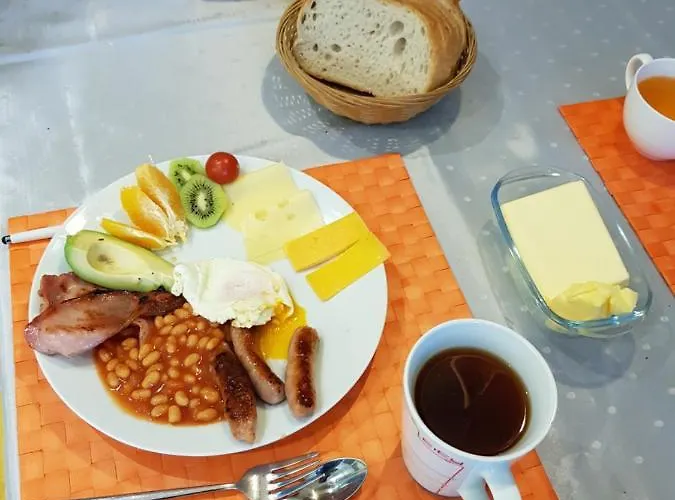 Edith Grove House Дом отдыха Килларни