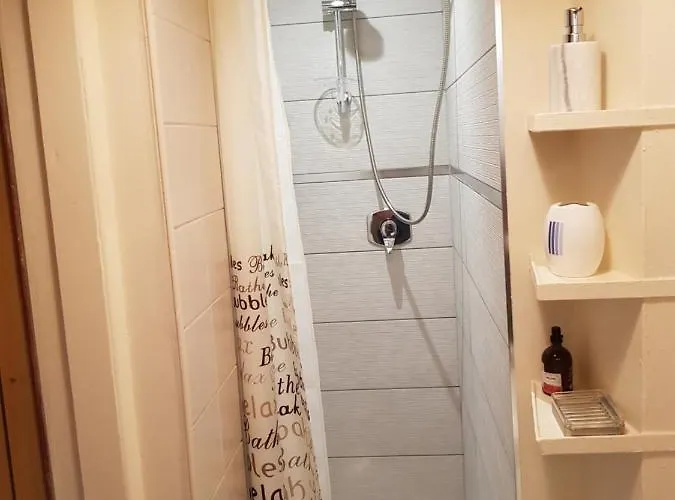 Nyaraló Edith Grove House *