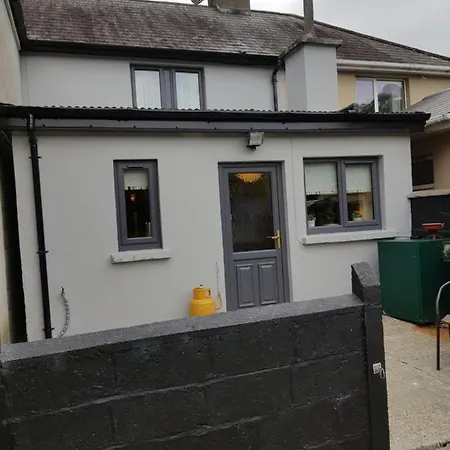 Edith Grove House Tatil Evi