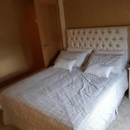 Tatil Evi Edith Grove House Killarney