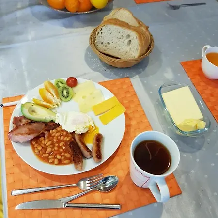 Edith Grove House Tatil Evi Killarney